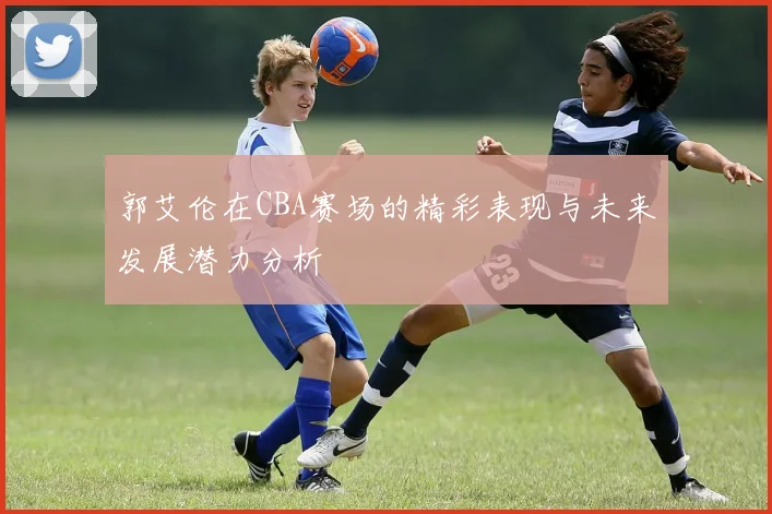 郭艾伦在CBA赛场的精彩表现与未来发展潜力分析