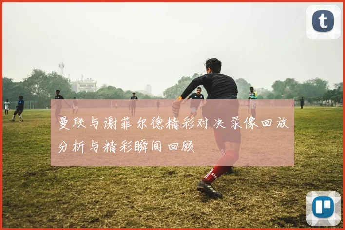 曼联与谢菲尔德精彩对决录像回放分析与精彩瞬间回顾