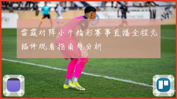 雷霆对阵小牛精彩赛事直播全程无插件观看指南与分析
