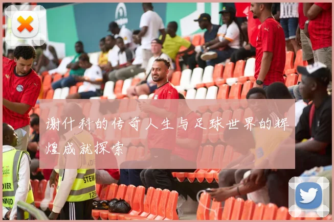 谢什科的传奇人生与足球世界的辉煌成就探索