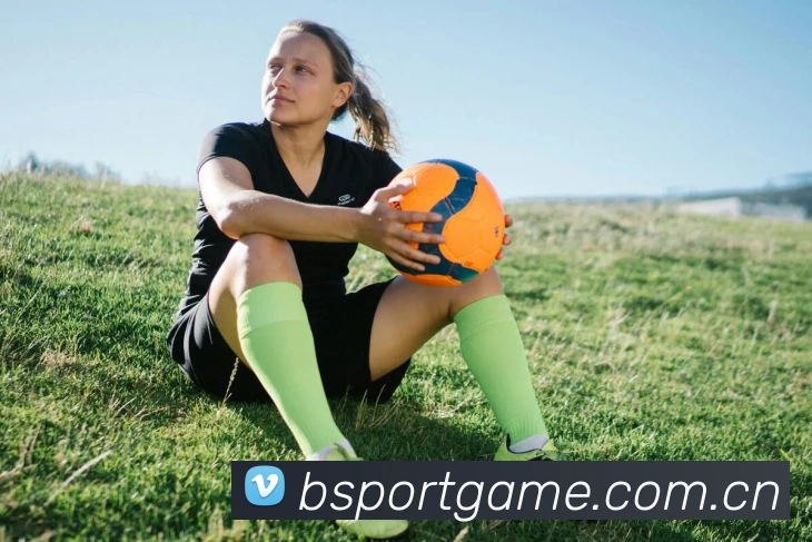 BsportsAPP 体育赛事宣传图