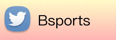 Bsports logo
